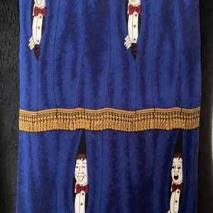 Vintage Tie,‎ Vicky Davis, Curtain Call, Men
